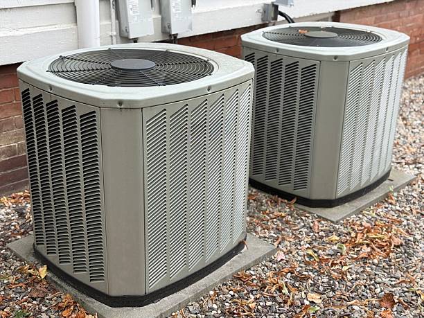 Reliable Hvac contractor in Denison, TX by Leonard HVAC